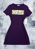 Vestido Calvin Klane