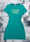 Vestido Calvin Klane