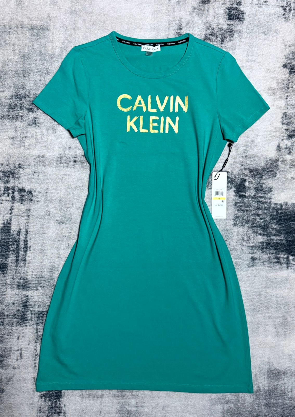 Vestido Calvin Klane