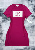 Vestido Calvin Klane