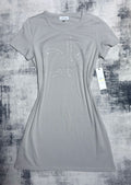 Vestido Calvin Klane