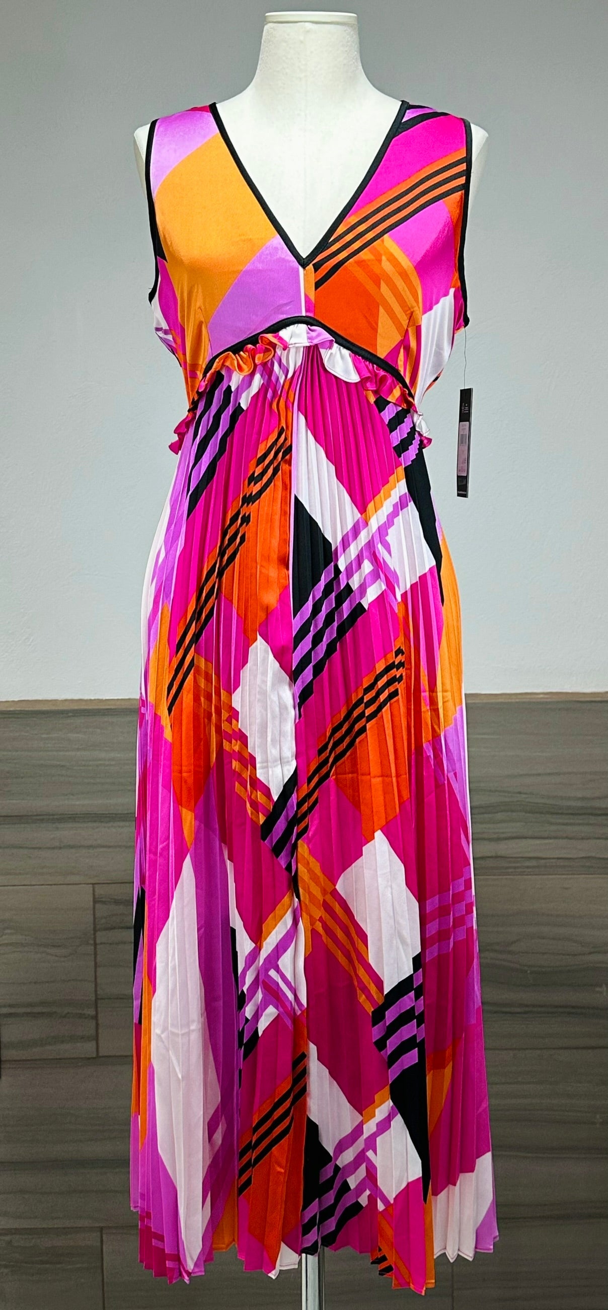 Vestido Karl Lagerfeld