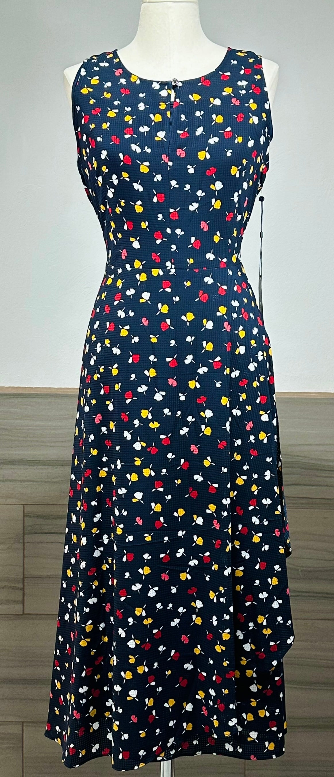 Vestido Karl Lagerfeld