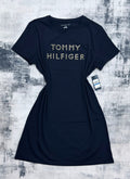 Vestido Tommy Hilfiger