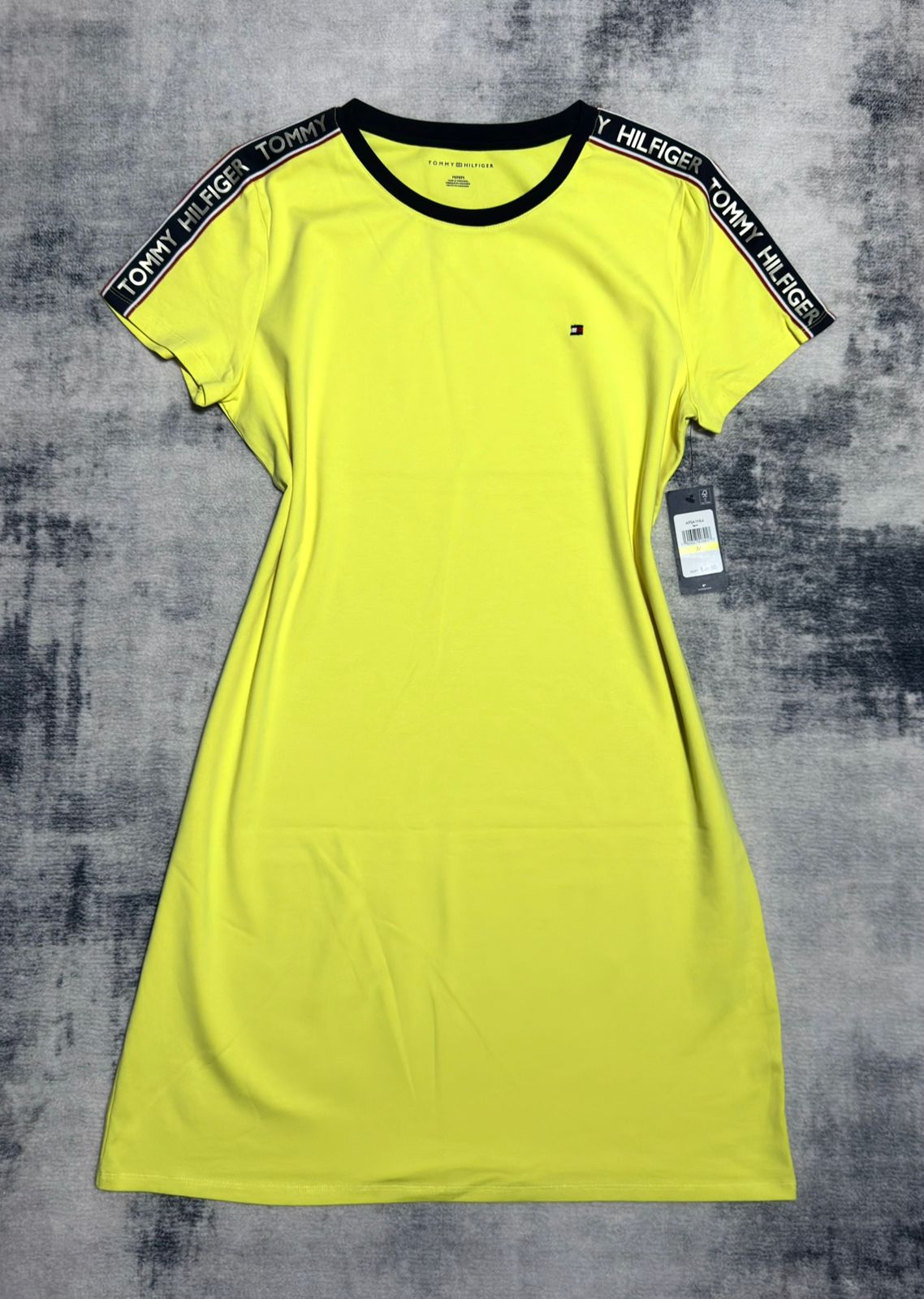 Vestido Tommy Hilfiger