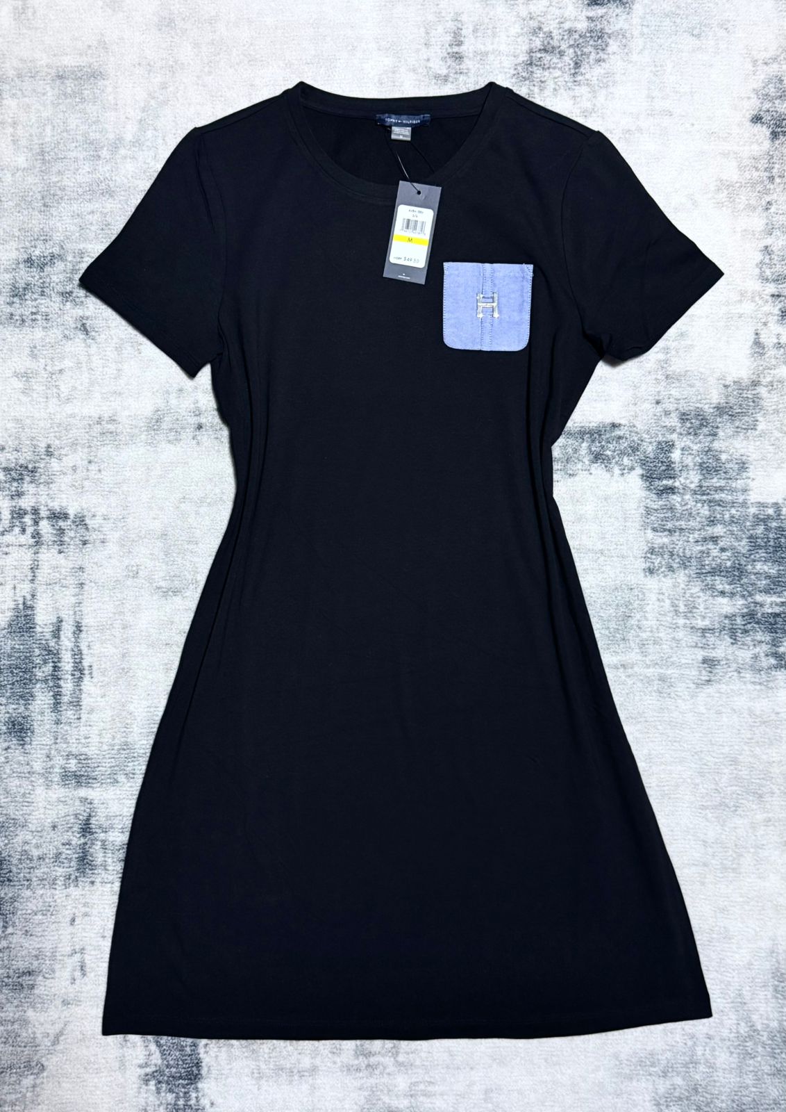 Vestido Tommy Hilfiger