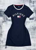 Vestido Tommy Hilfiger