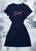 Vestido Tommy Hilfiger