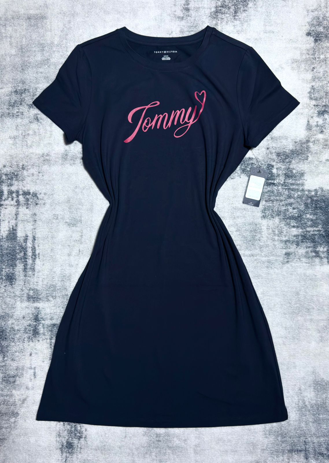 Vestido Tommy Hilfiger