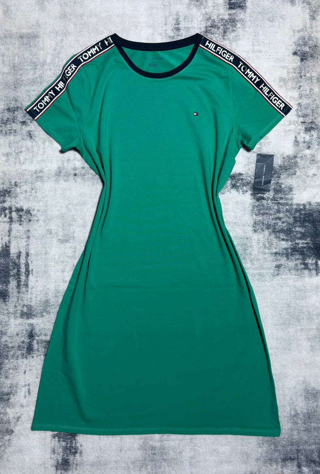 Vestido Tommy Hilfiger
