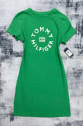 Vestido Tommy Hilfiger