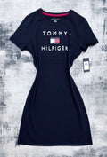 Vestido Tommy Hilfiger