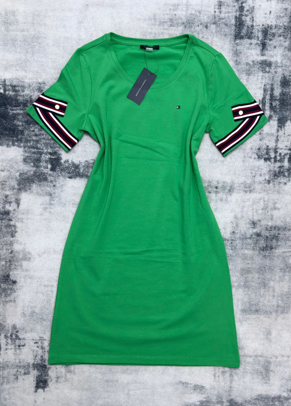 Vestido Tommy Hilfiger