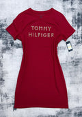 Vestido Tommy Hilfiger