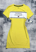 Vestido Tommy Hilfiger