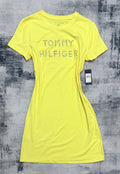 Vestido Tommy Hilfiger