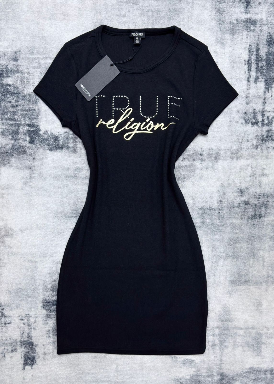 Vestido True Religion