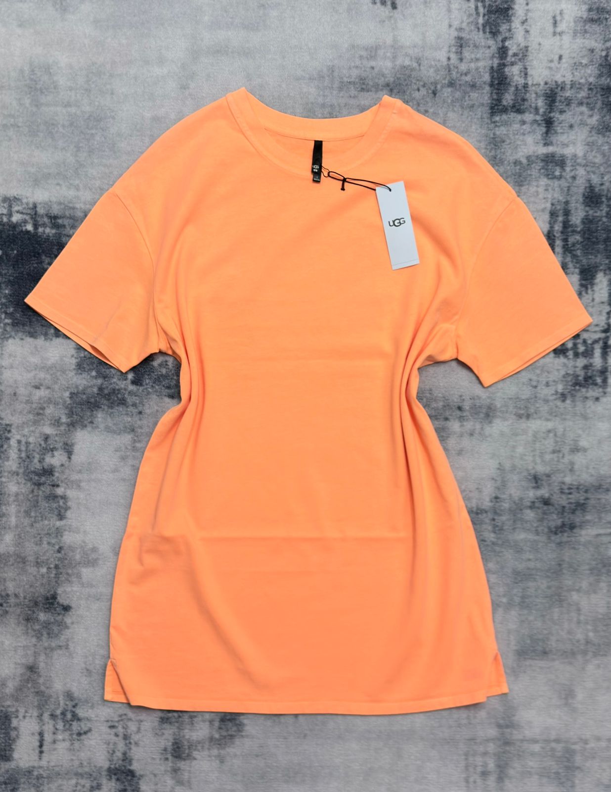 Vestido Ugg