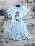 Vestido Polo Ralph Lauren