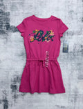Vestido Polo Ralph Lauren