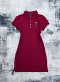 Vestido Polo Ralph Lauren