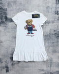 Vestido Polo Ralph Lauren
