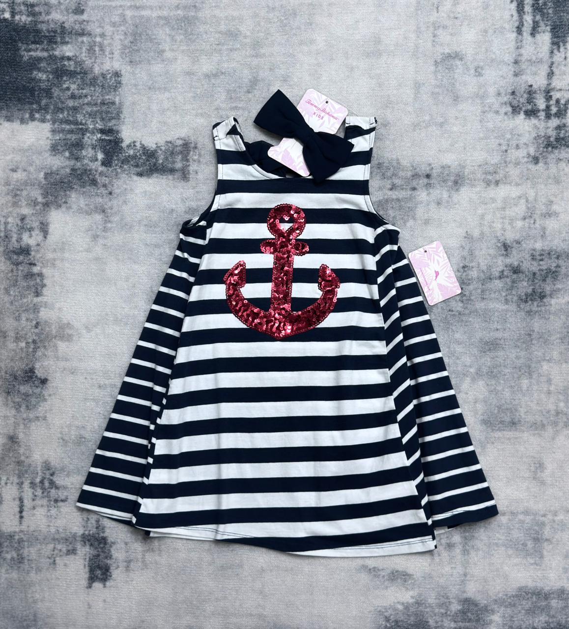 Vestido Tommy Hilfiger
